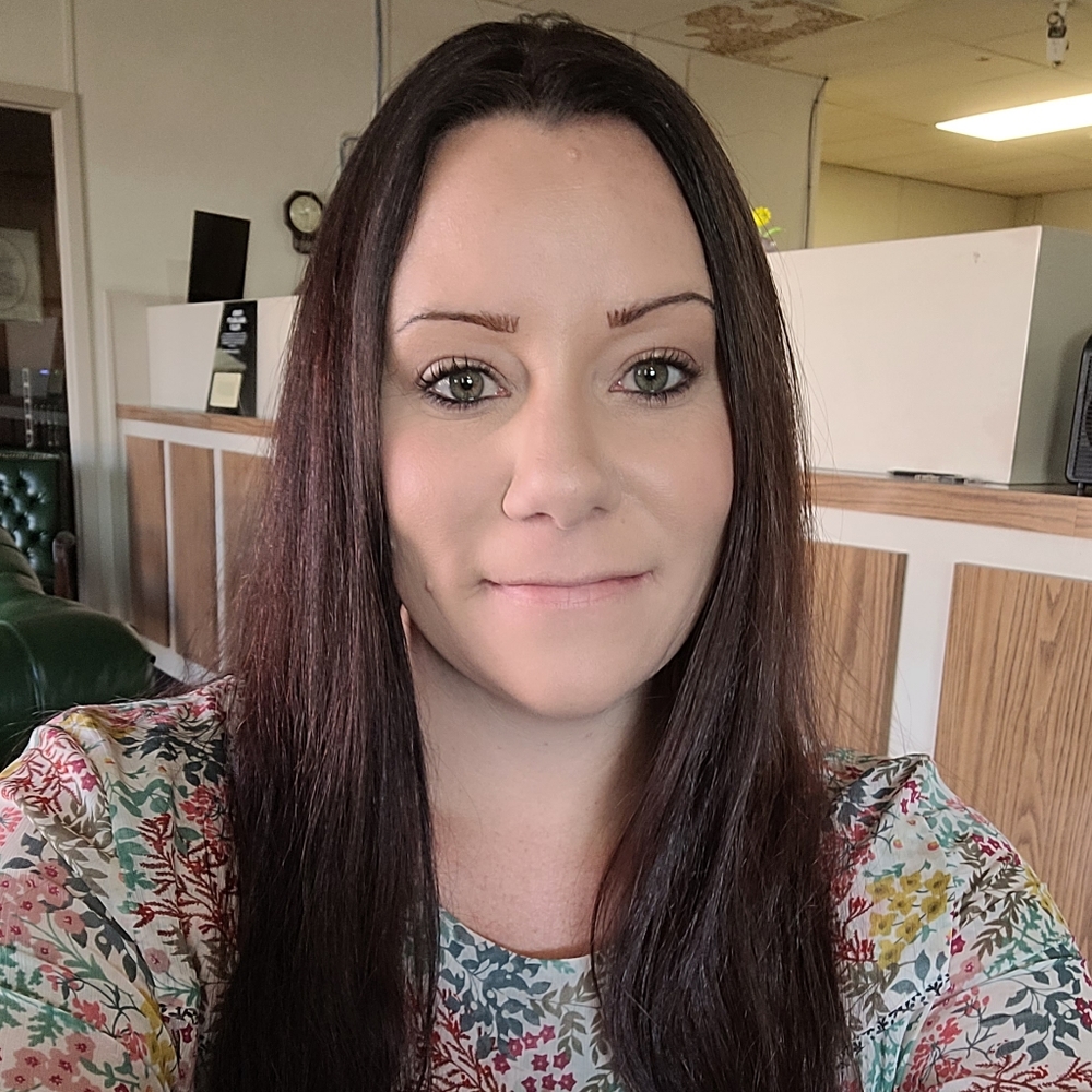 Meet your Posher, Heidi